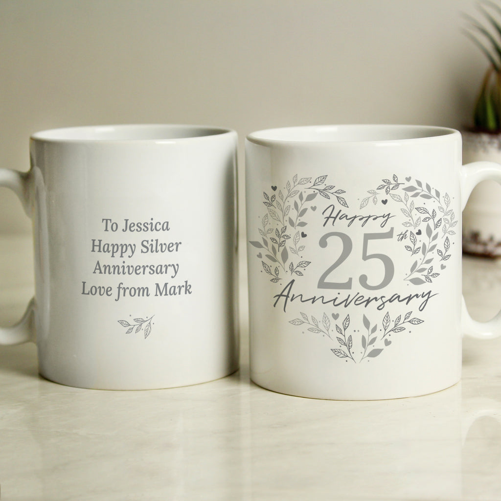Mugs