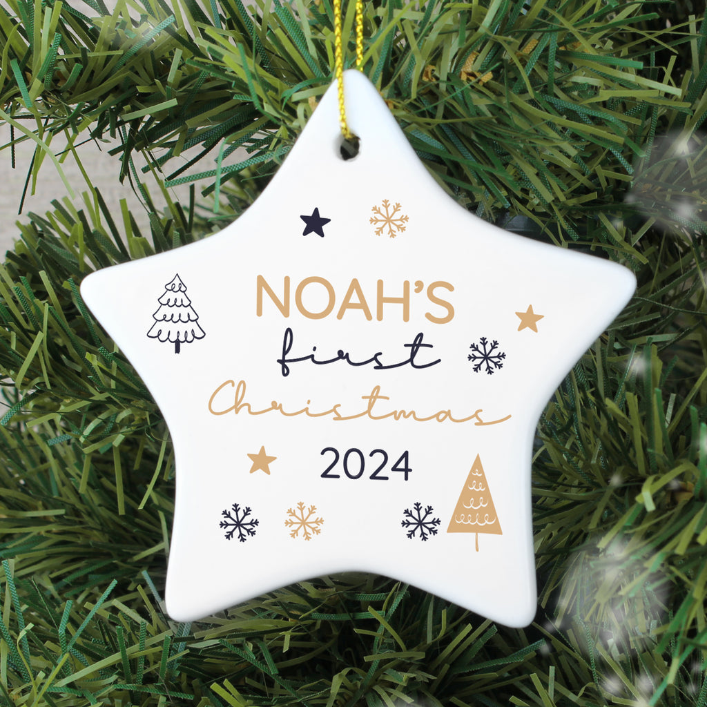Christmas Decorations
