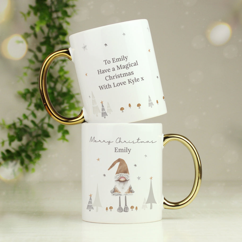 Mugs