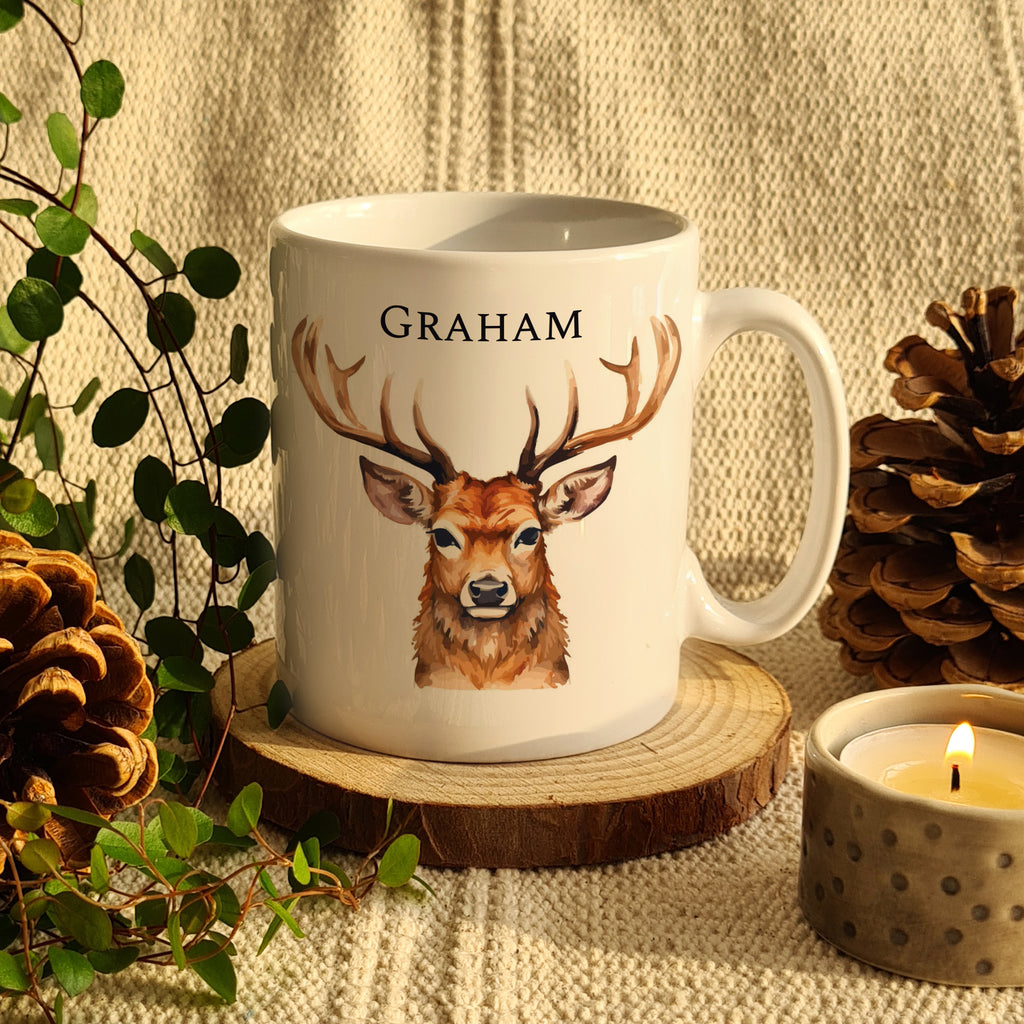 Mugs
