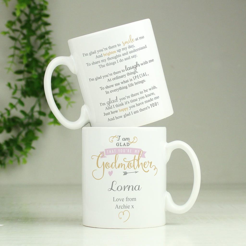 Mugs