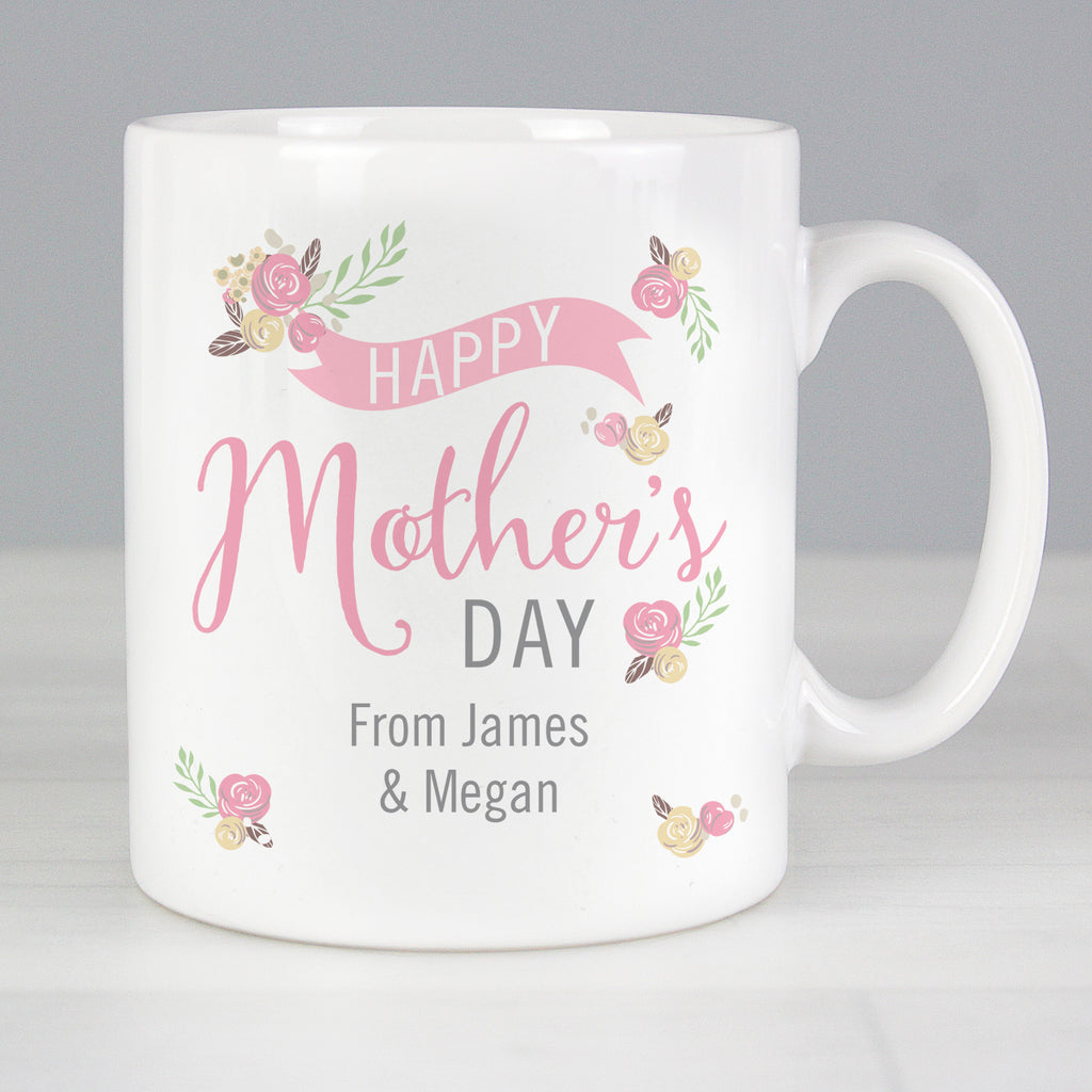 Mugs