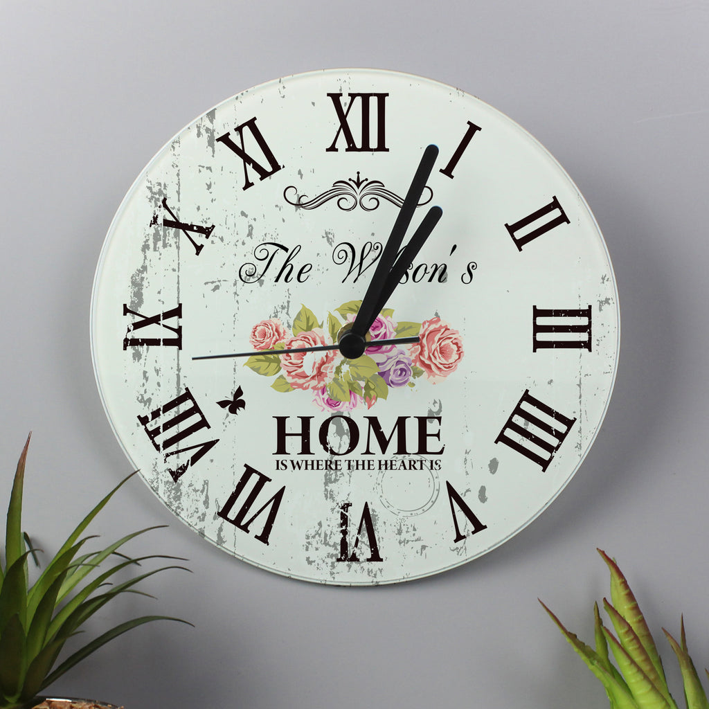 Clocks & Watches