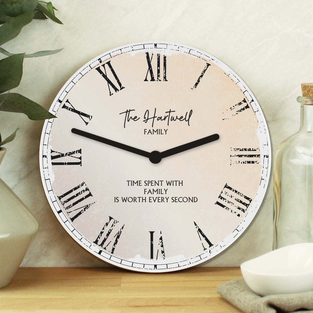 Clocks & Watches