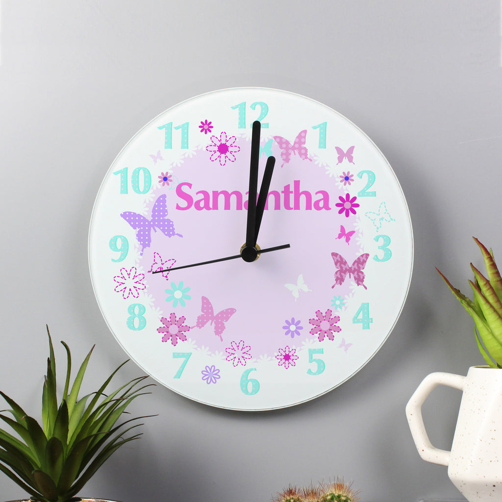 Clocks & Watches