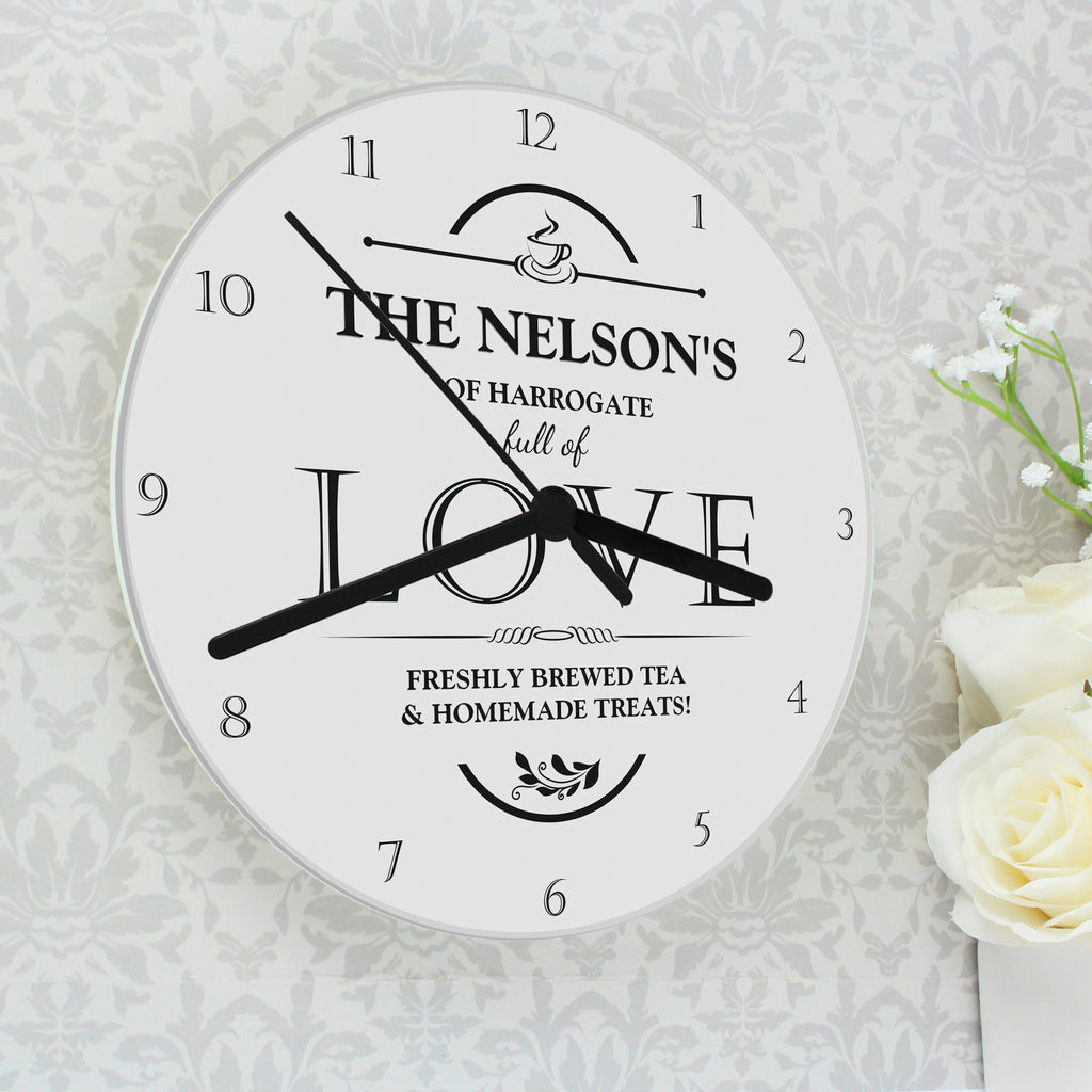 Clocks & Watches