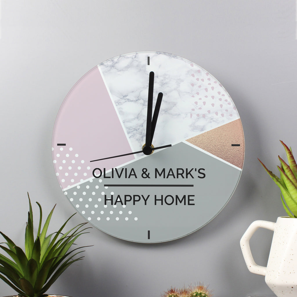 Clocks & Watches