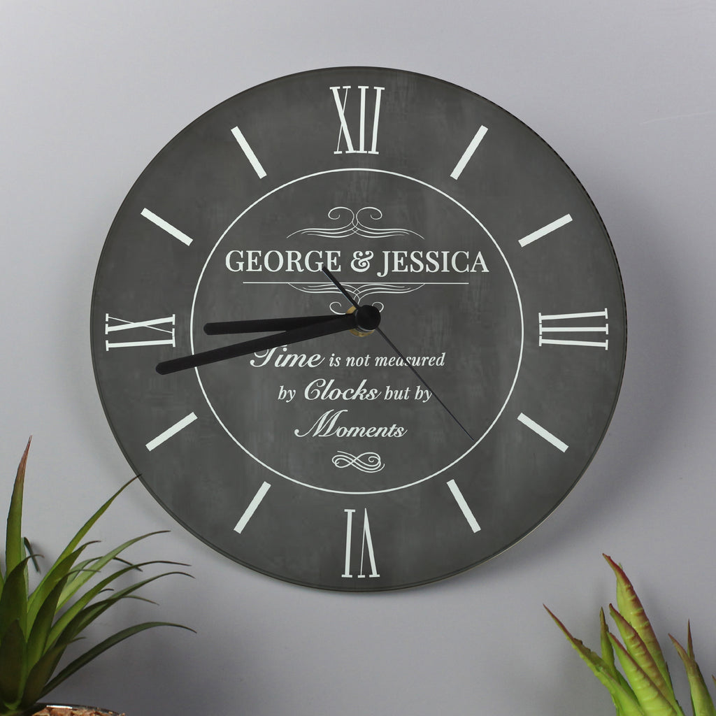 Clocks & Watches