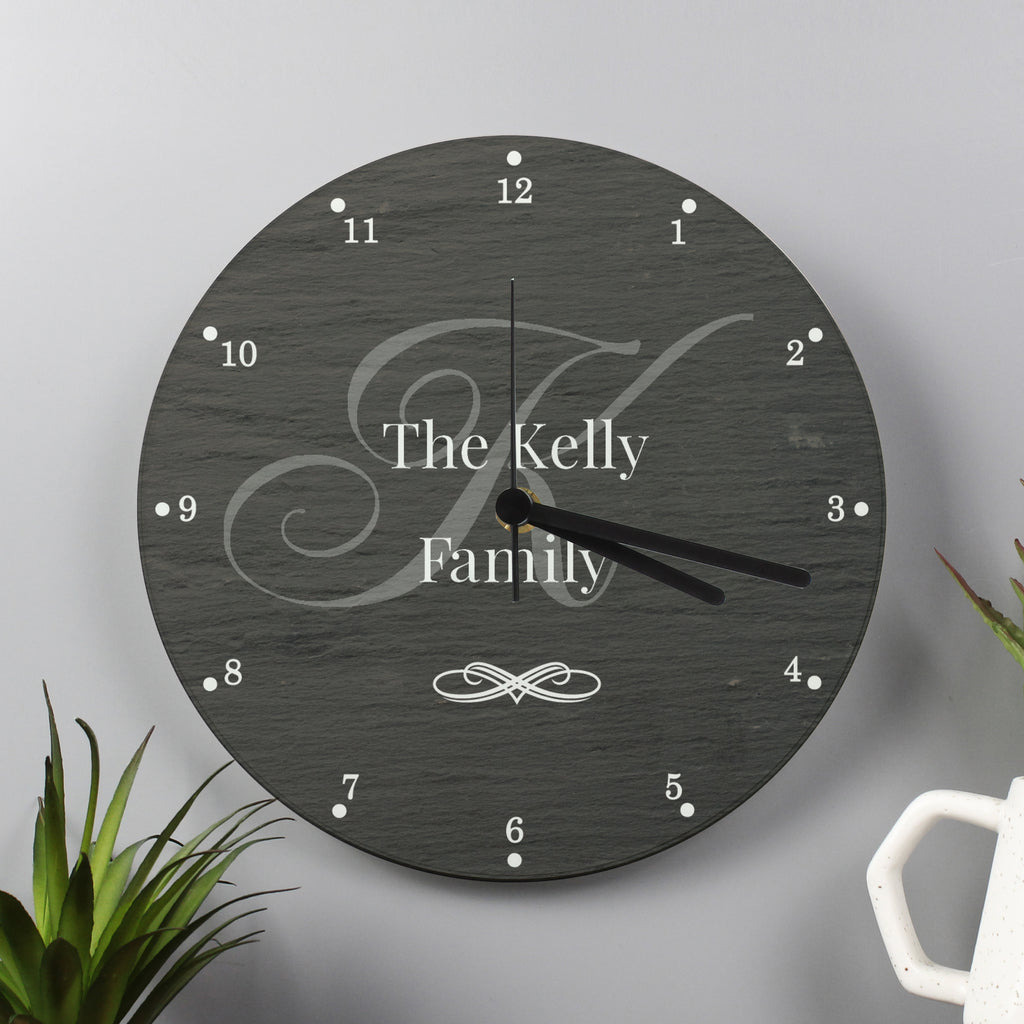 Clocks & Watches