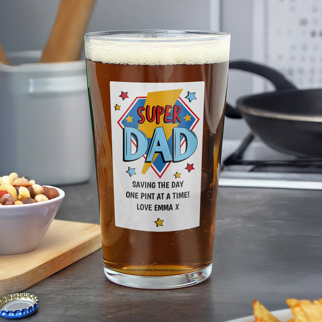 Glasses & Barware