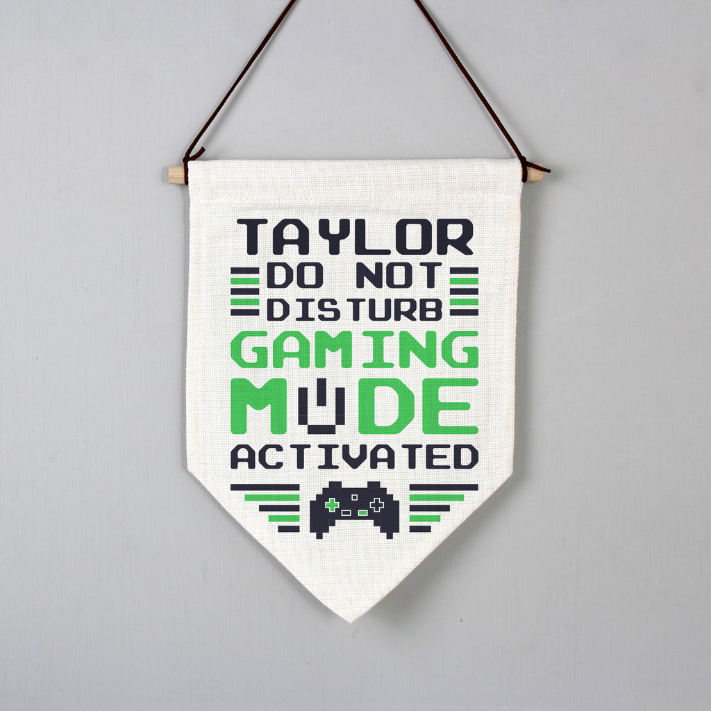 Hanging Decorations & Signs