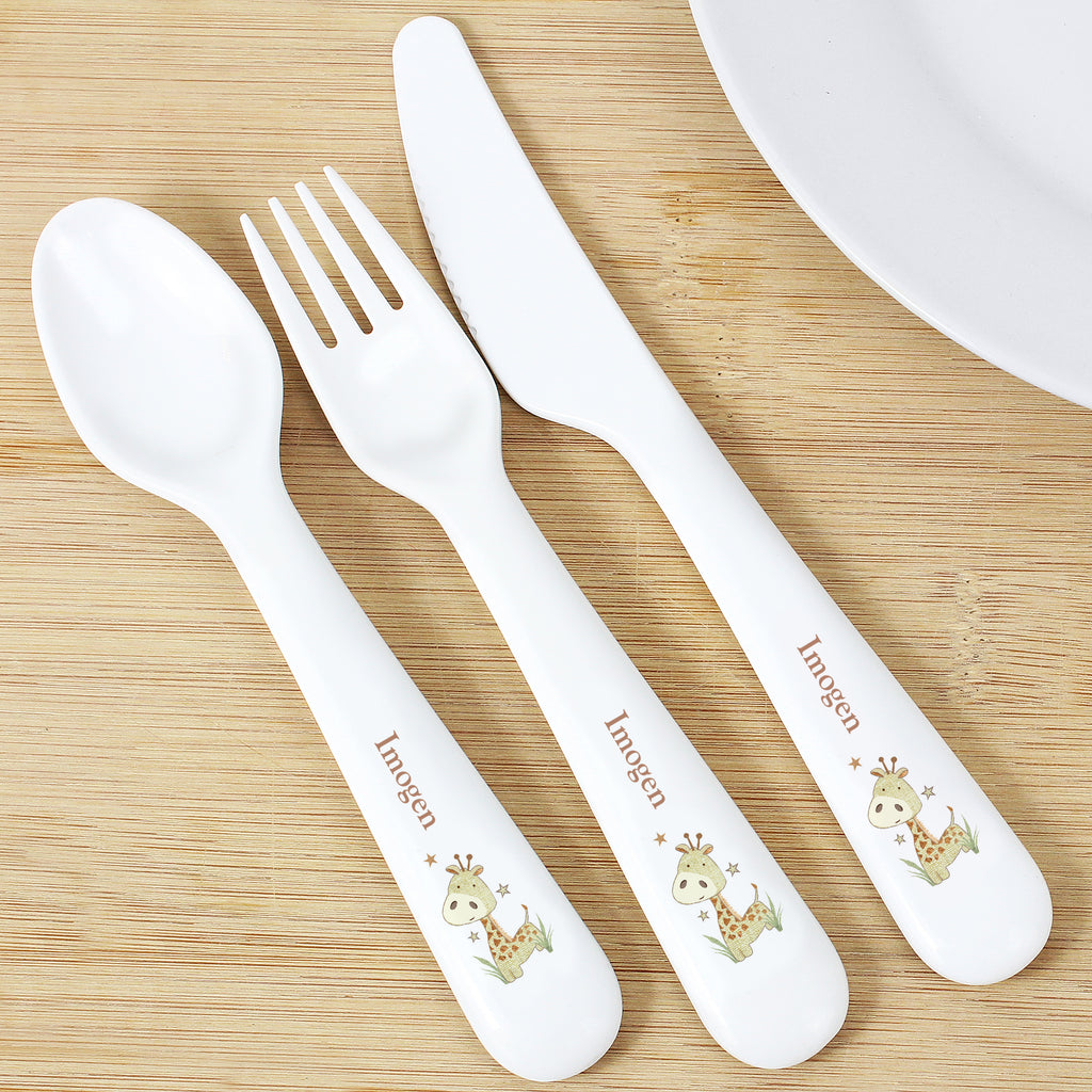 Mealtime Essentials