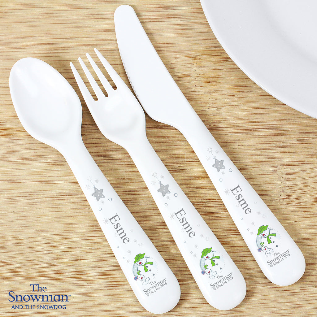 Mealtime Essentials