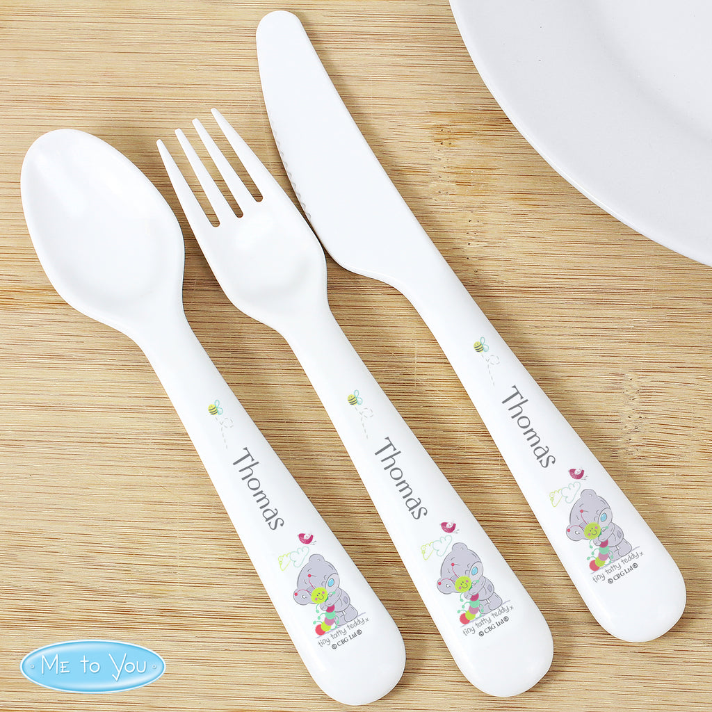 Mealtime Essentials