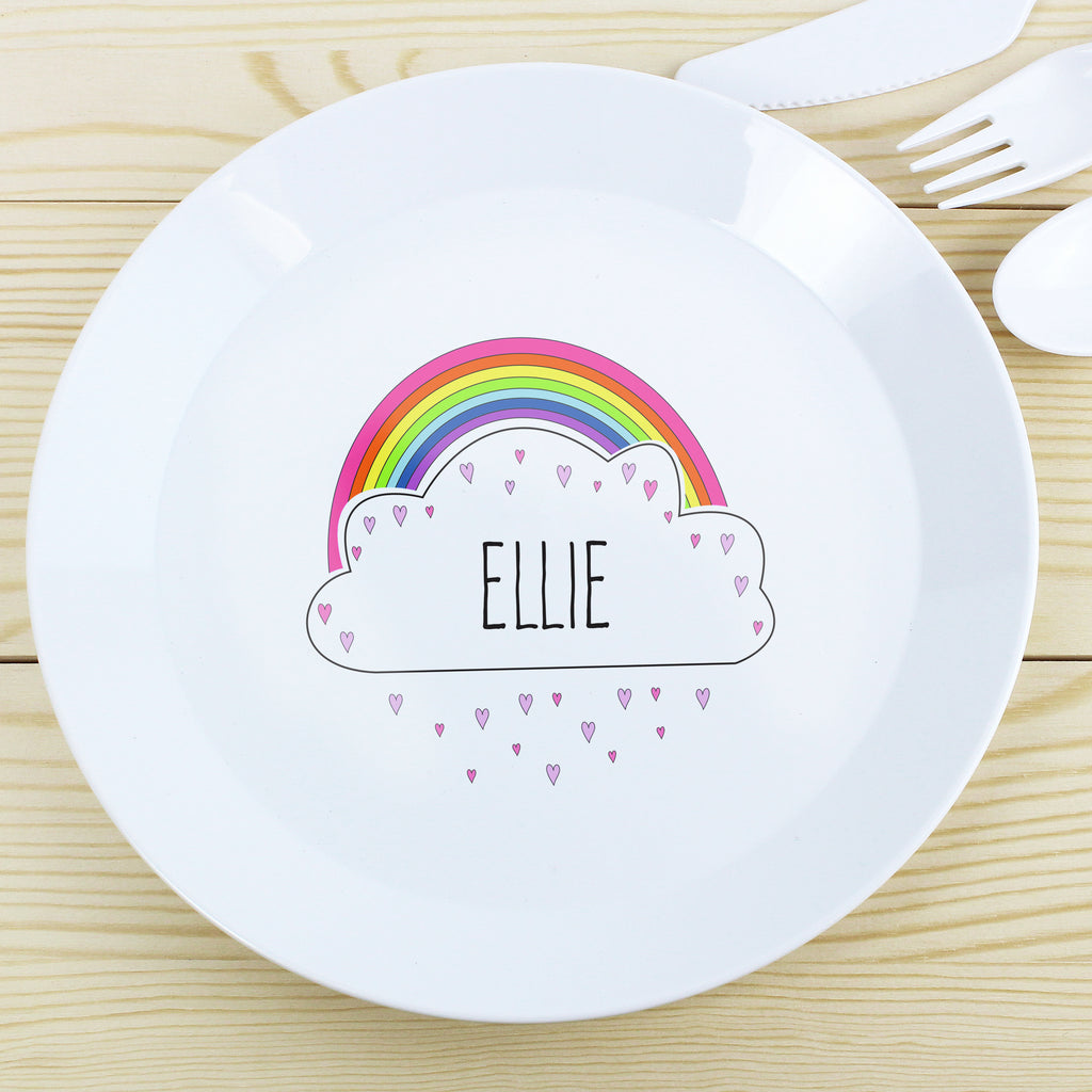 Mealtime Essentials