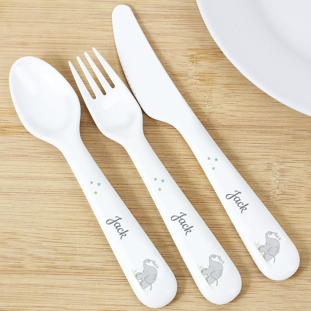 Mealtime Essentials