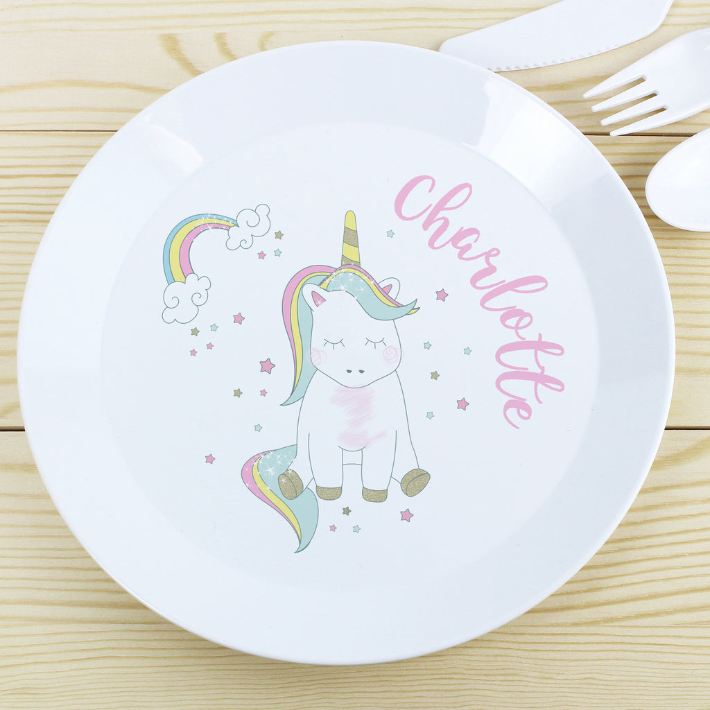 Mealtime Essentials
