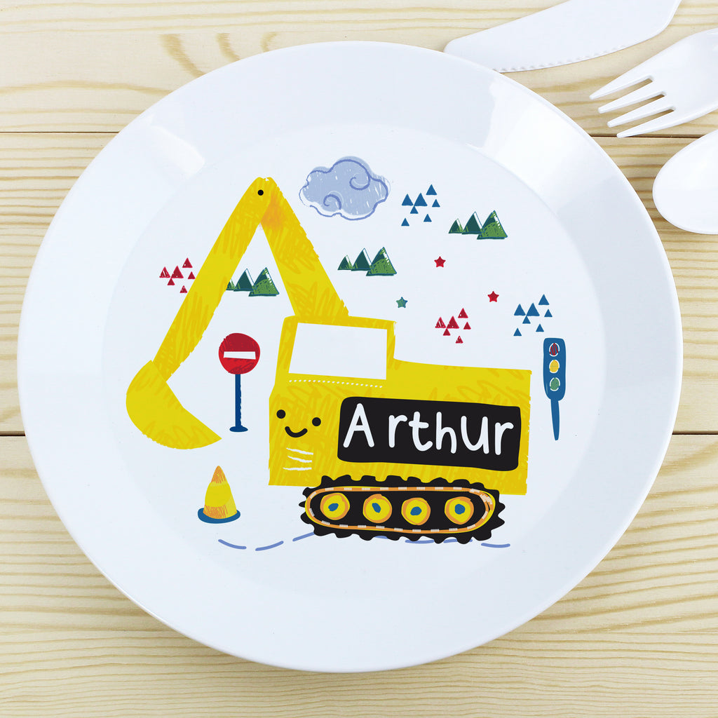 Mealtime Essentials