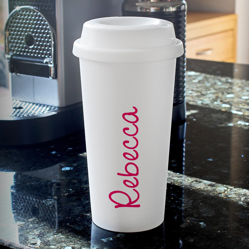 Travel Mugs