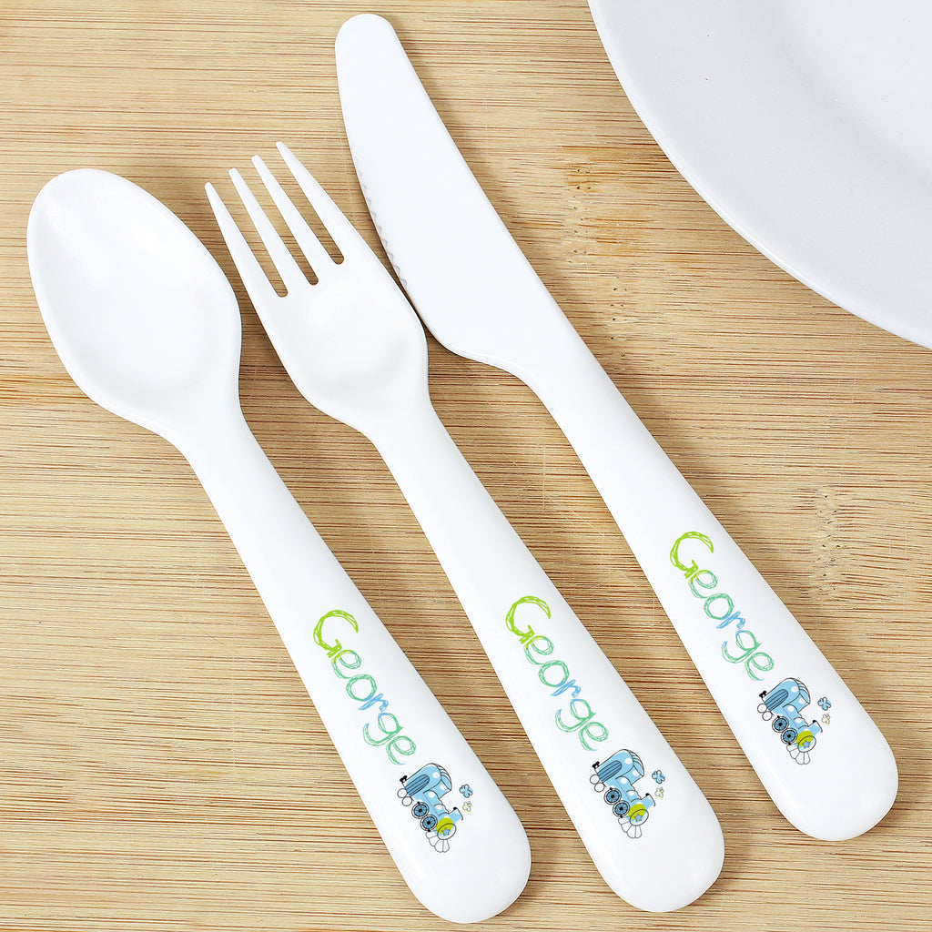Mealtime Essentials