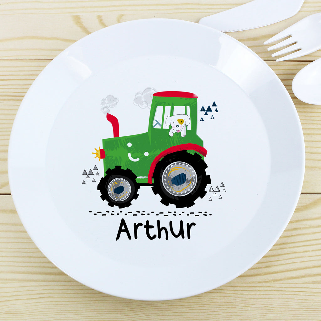 Mealtime Essentials