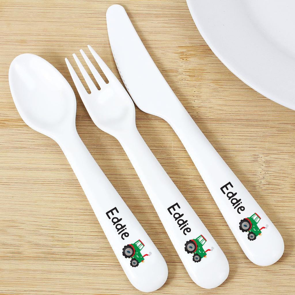 Mealtime Essentials