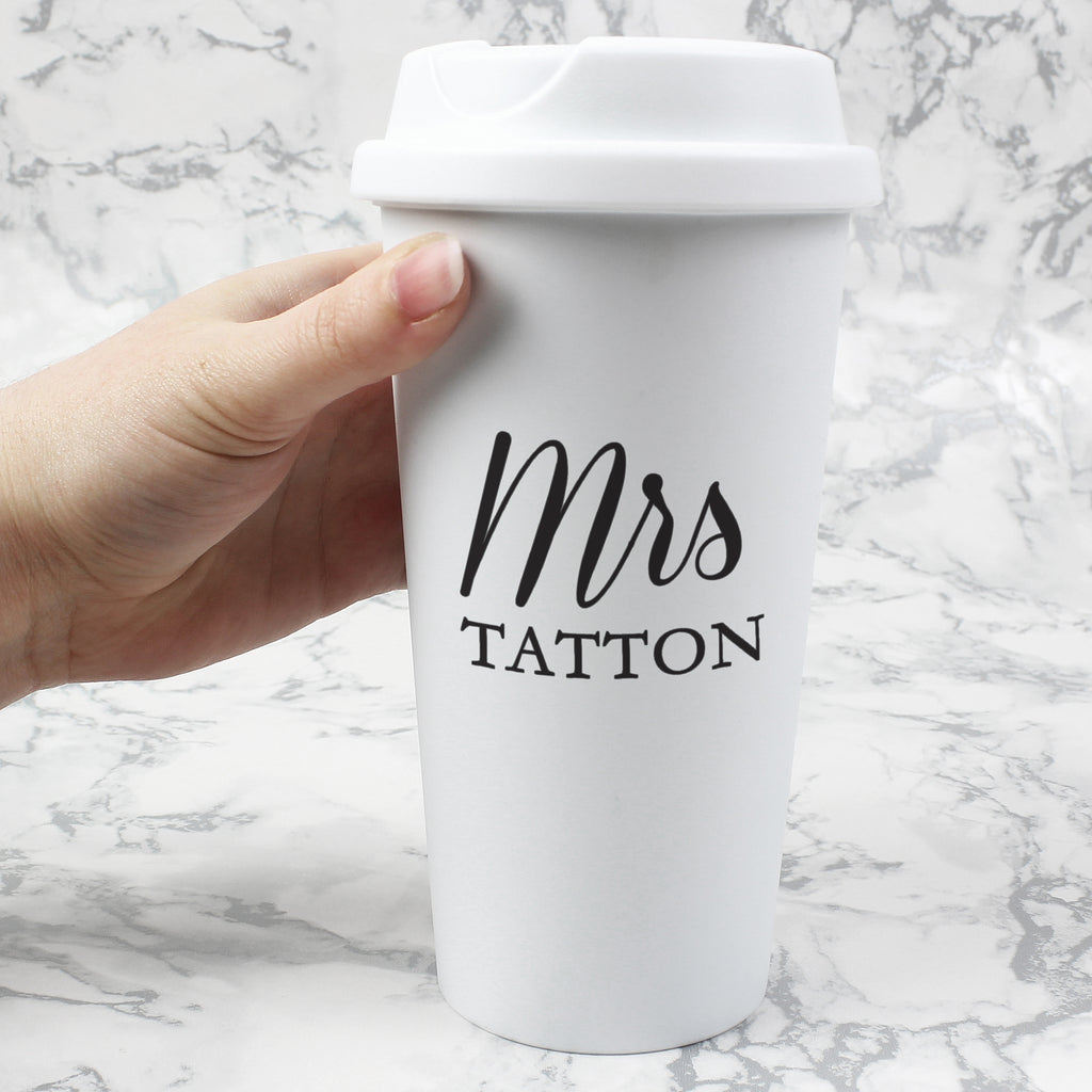 Travel Mugs