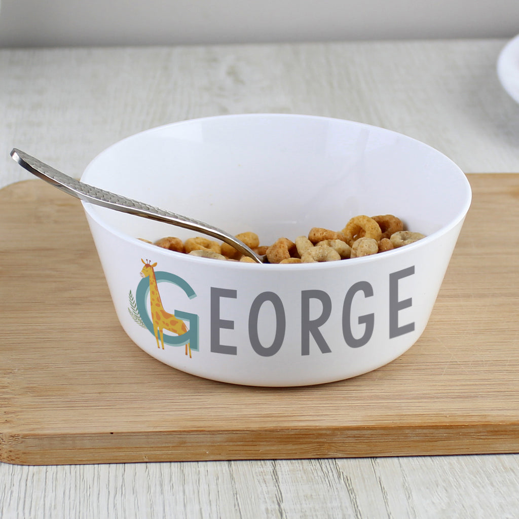 Mealtime Essentials