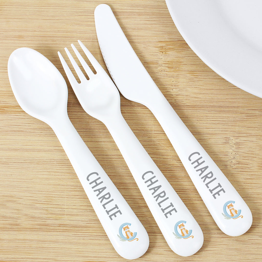 Mealtime Essentials