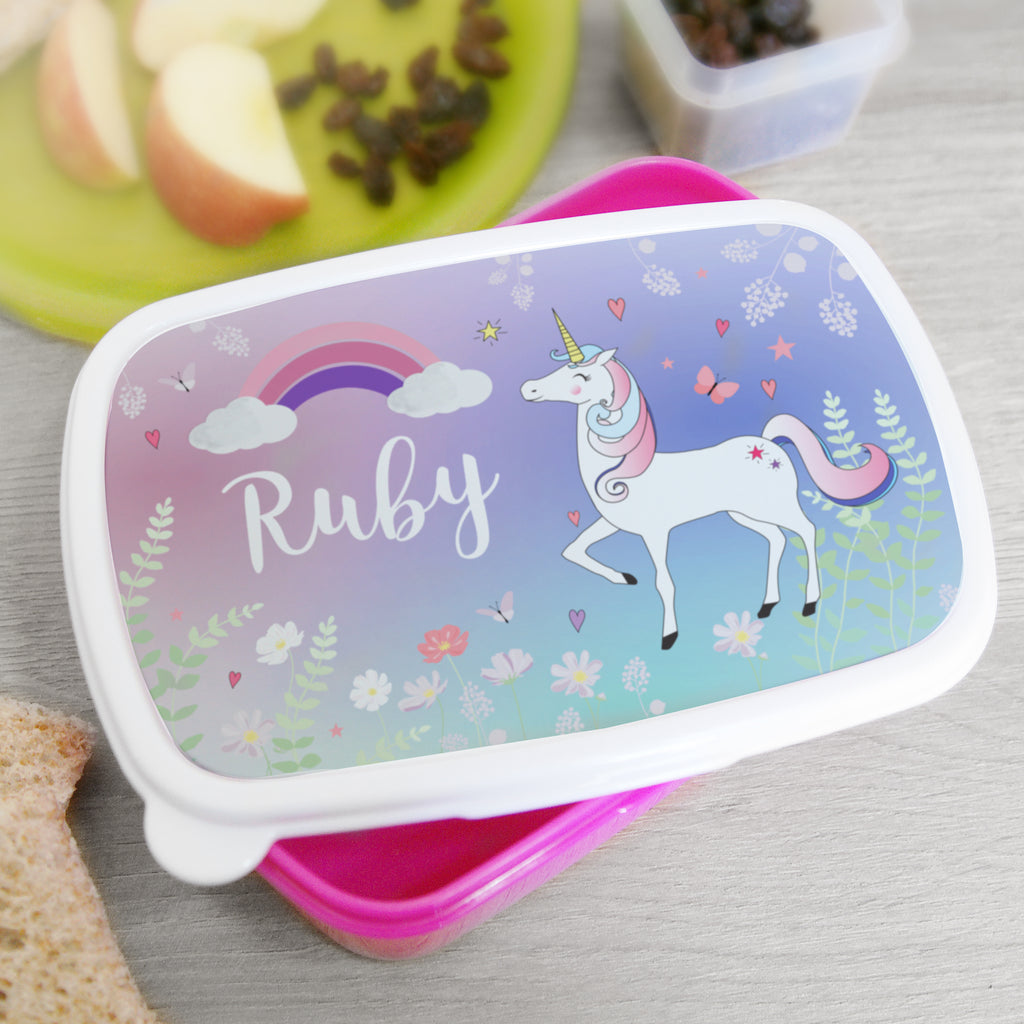 Mealtime Essentials