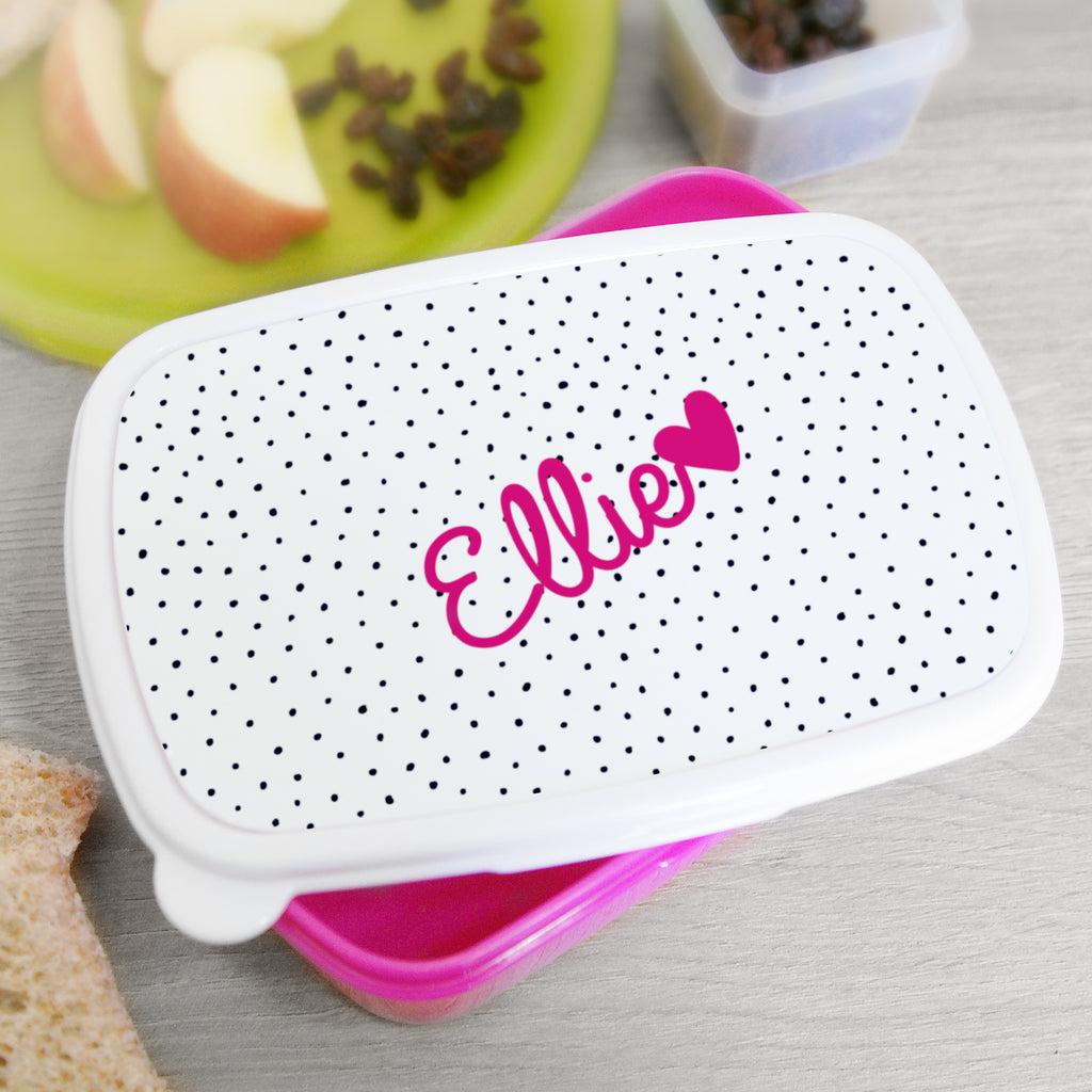 Mealtime Essentials
