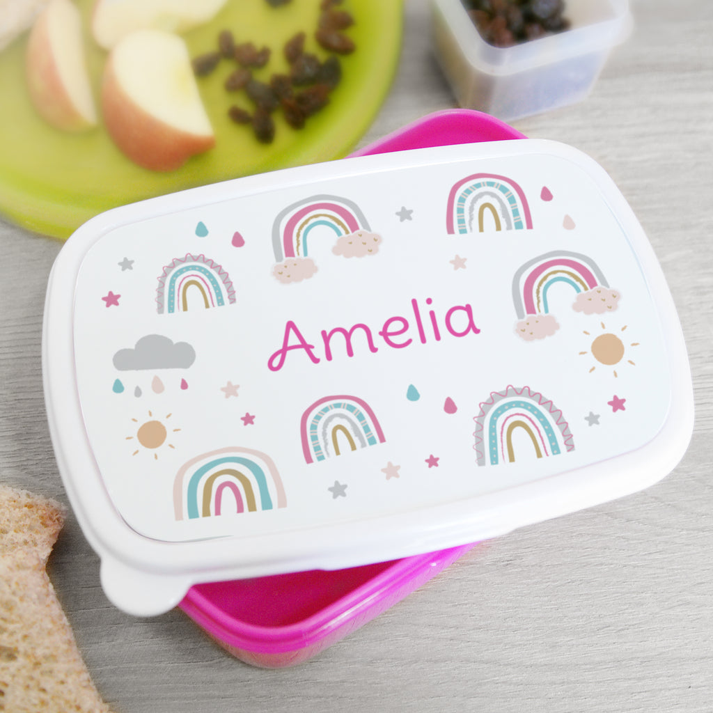 Mealtime Essentials