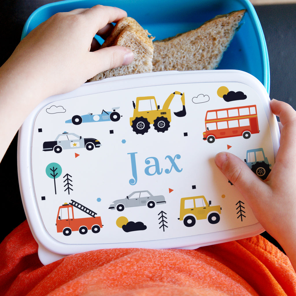 Mealtime Essentials