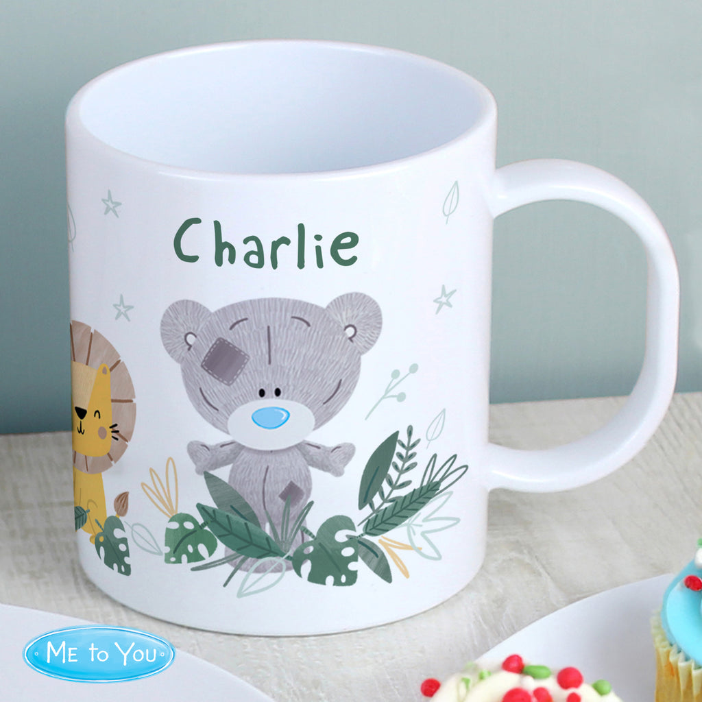 Mugs