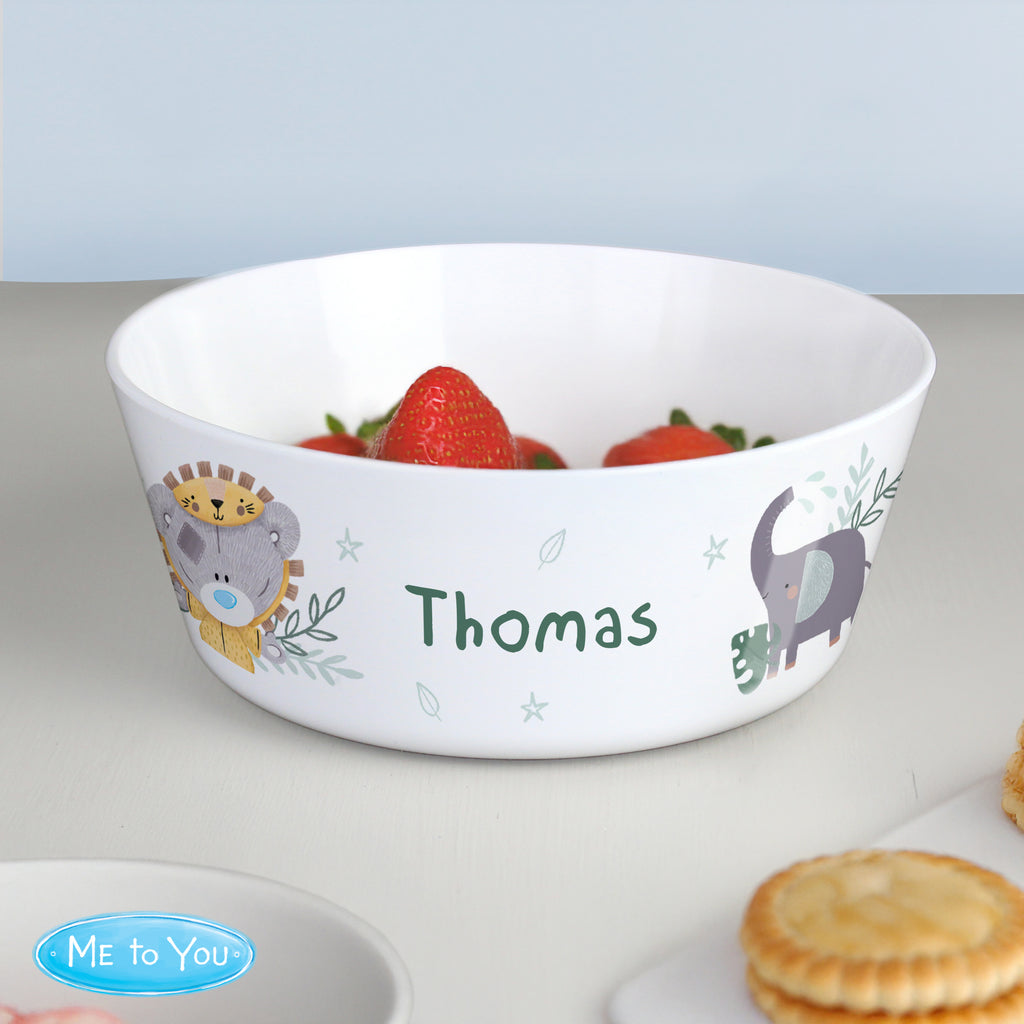 Mealtime Essentials