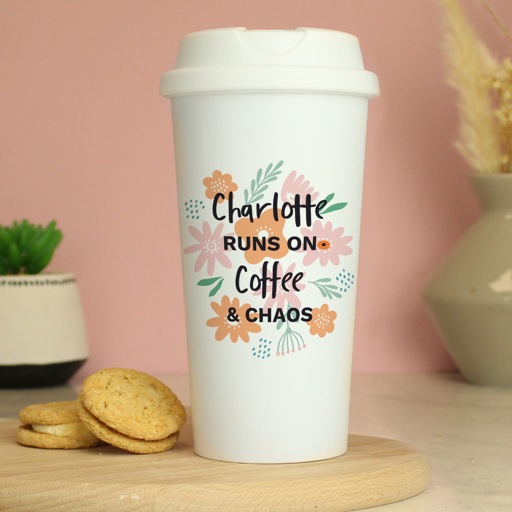 Travel Mugs