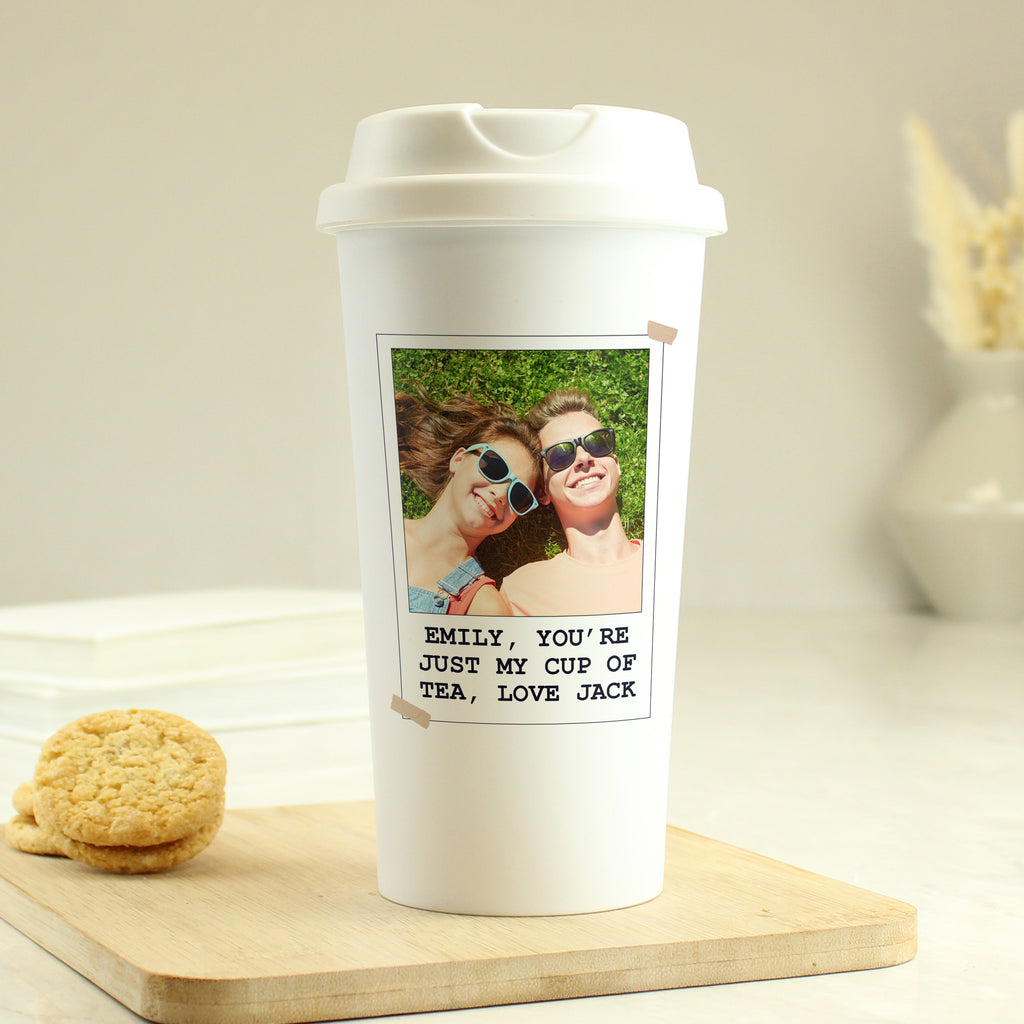 Travel Mugs