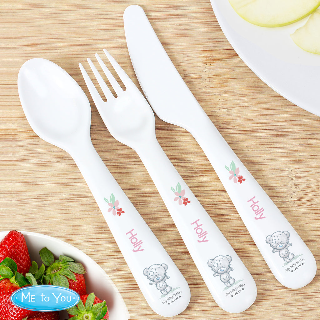 Mealtime Essentials