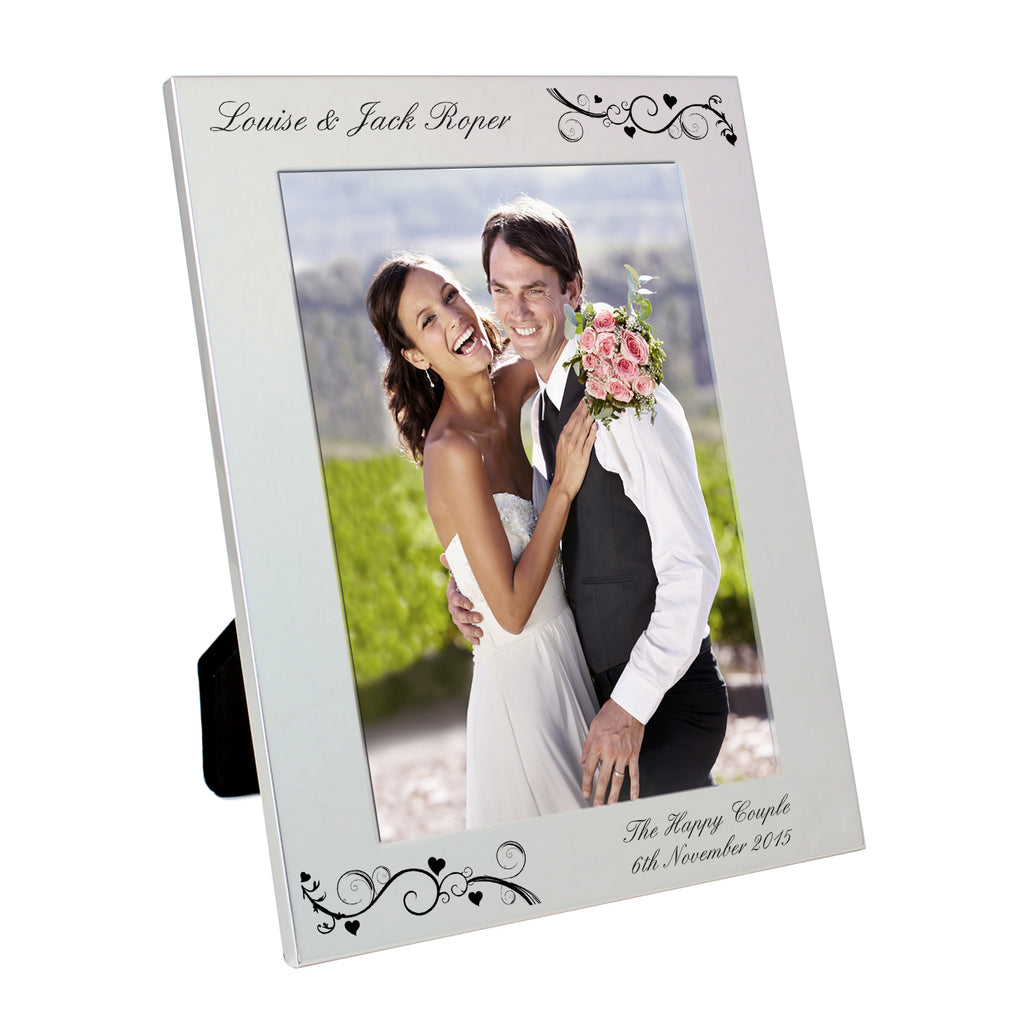 Photo Frames, Albums and Guestbooks