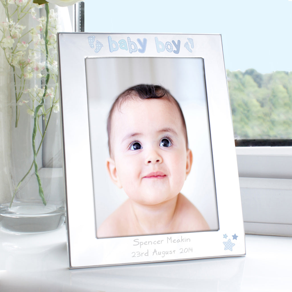 Photo Frames, Albums and Guestbooks