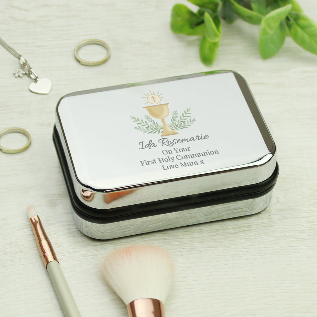Trinket, Jewellery & Keepsake Boxes
