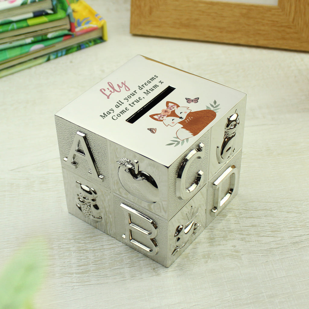 Money Boxes