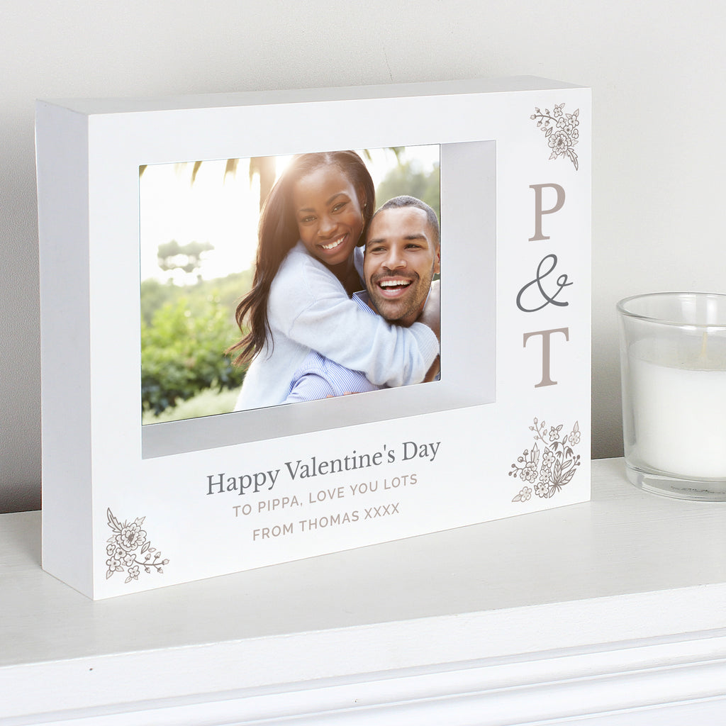 Photo Frames, Albums and Guestbooks