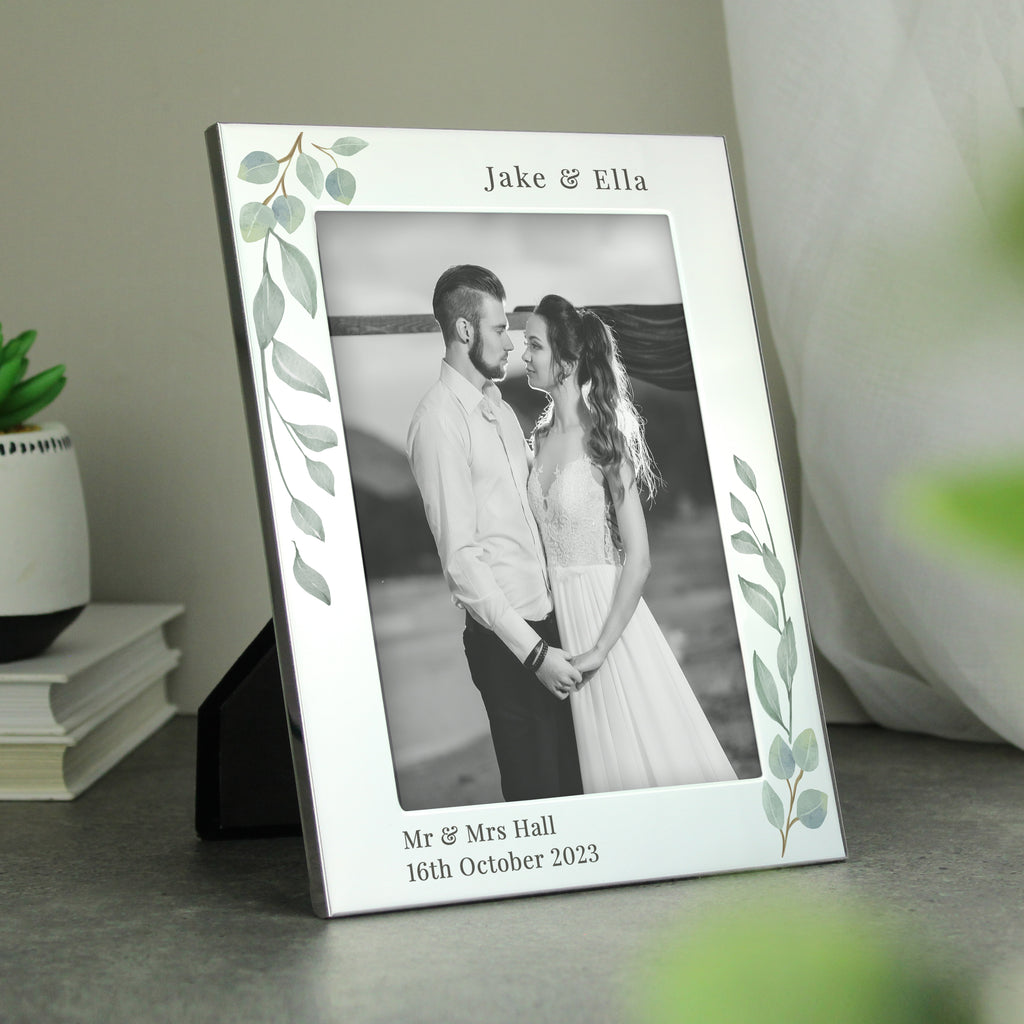 Photo Frames, Albums and Guestbooks