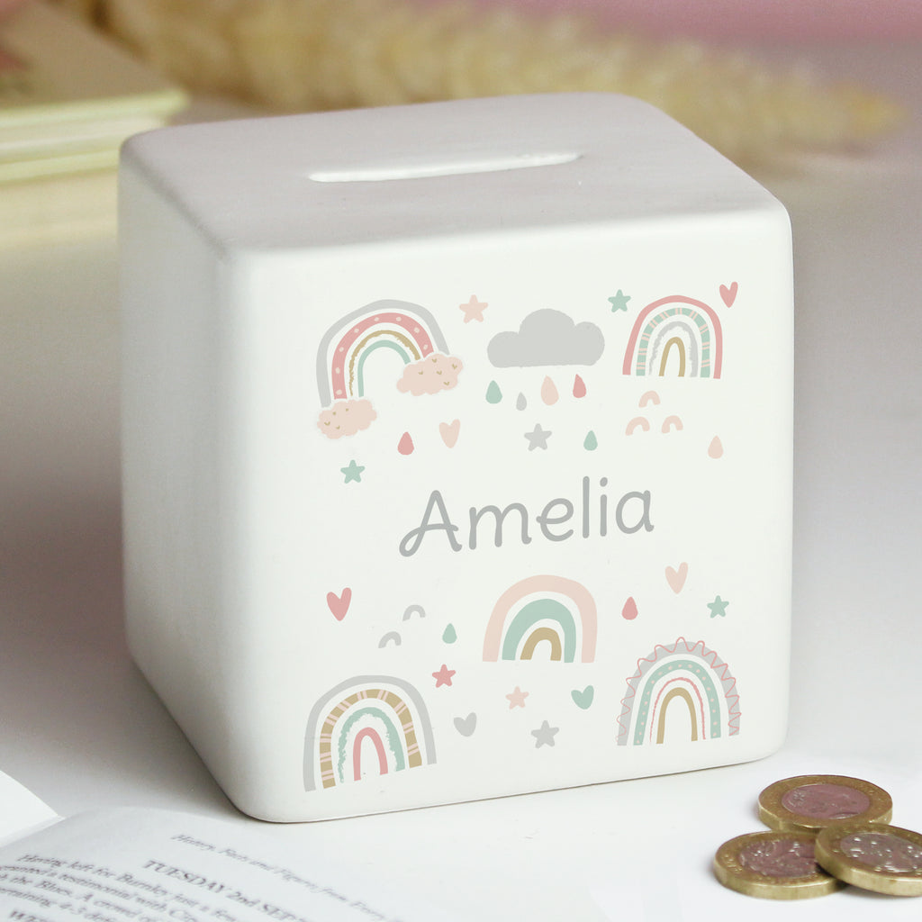 Money Boxes