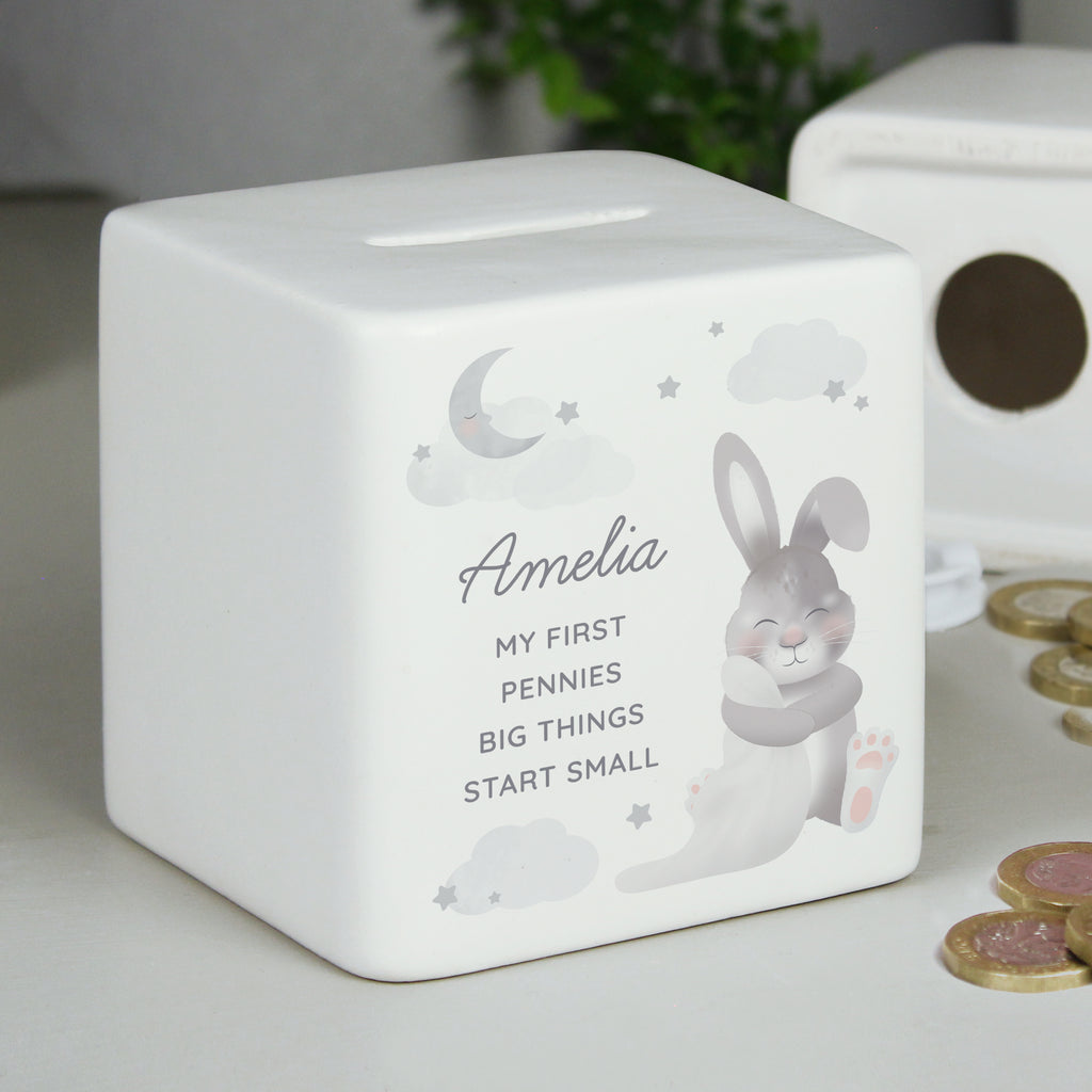 Money Boxes
