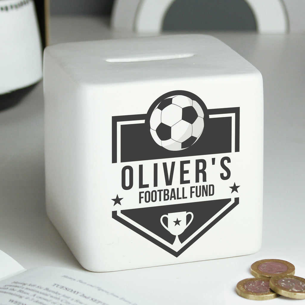 Money Boxes