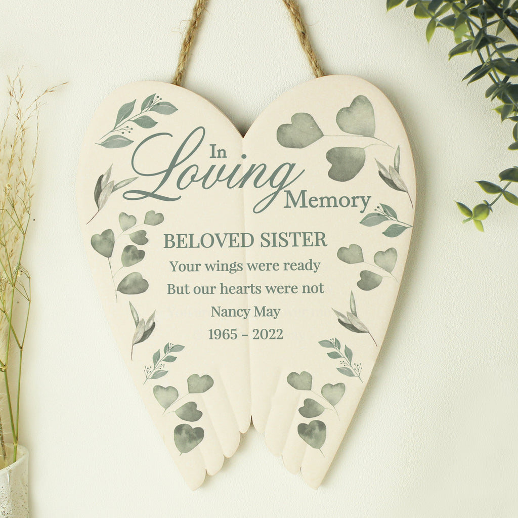Memorials