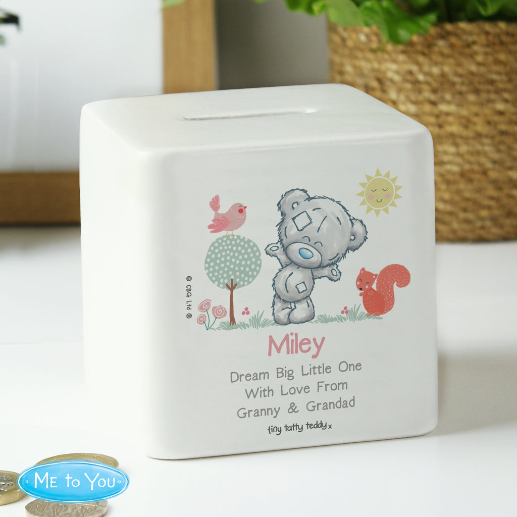 Money Boxes