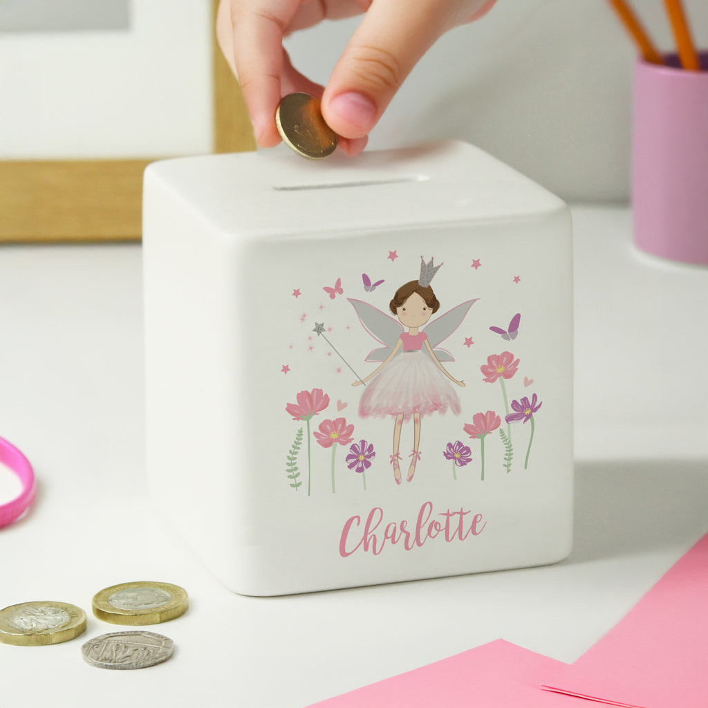 Money Boxes